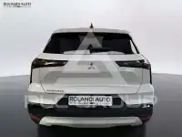 2026 Mitsubishi Grandis