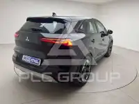 2026 Mitsubishi Grandis
