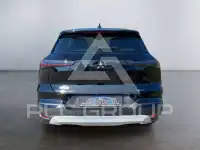 2026 Mitsubishi Grandis