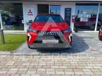 2026 Mitsubishi Grandis