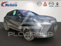 2026 Mitsubishi Grandis