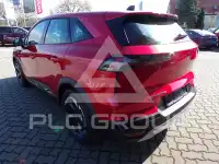 2026 Mitsubishi Grandis