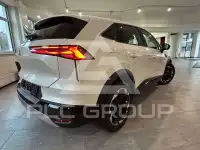 2026 Mitsubishi Grandis