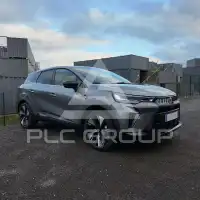 2026 Mitsubishi Grandis