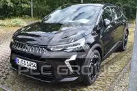 2026 Mitsubishi Grandis