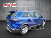 2026 Mitsubishi Grandis