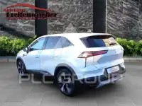 2026 Mitsubishi Grandis