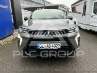 2026 Mitsubishi Grandis