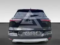 2026 Mitsubishi Grandis