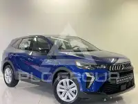 2026 Mitsubishi Grandis