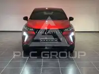 2026 Mitsubishi Grandis
