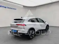 2026 Mitsubishi Grandis