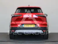 2026 Mitsubishi Grandis
