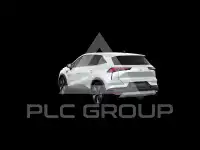 2026 Mitsubishi Grandis