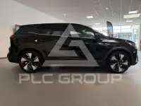 2026 Mitsubishi Grandis