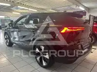 2026 Mitsubishi Grandis