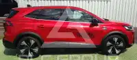 2026 Mitsubishi Grandis