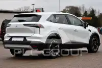2026 Mitsubishi Grandis