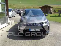 2026 Mitsubishi Grandis