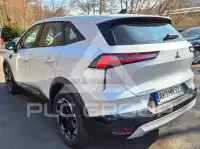 2026 Mitsubishi Grandis