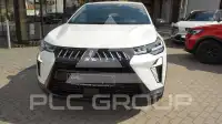 2026 Mitsubishi Grandis