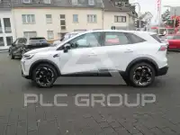2026 Mitsubishi Grandis