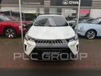 2026 Mitsubishi Grandis