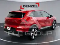2026 Mitsubishi Grandis
