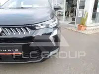 2026 Mitsubishi Grandis