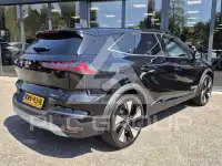 2026 Mitsubishi Grandis