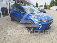 2026 Mitsubishi Grandis