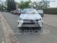 2026 Mitsubishi Grandis