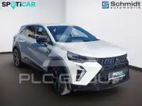 2026 Mitsubishi Grandis