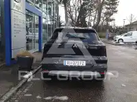 2026 Mitsubishi Grandis