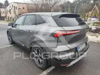 2026 Mitsubishi Grandis