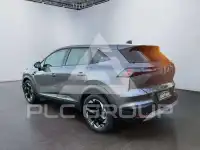 2026 Mitsubishi Grandis