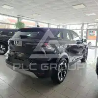 2026 Mitsubishi Grandis