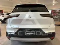 2026 Mitsubishi Grandis
