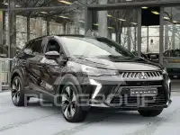 2026 Mitsubishi Grandis