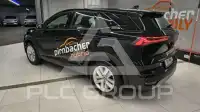 2026 Mitsubishi Grandis