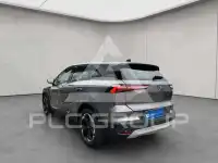 2026 Mitsubishi Grandis
