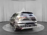 2026 Mitsubishi Grandis