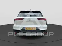 2026 Mitsubishi Grandis