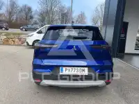 2026 Mitsubishi Grandis