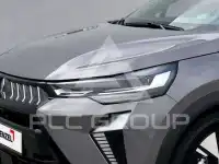 2026 Mitsubishi Grandis