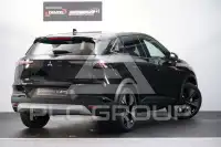 2026 Mitsubishi Grandis