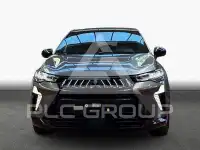 2026 Mitsubishi Grandis