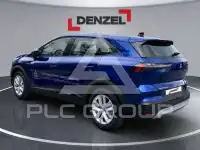 2026 Mitsubishi Grandis