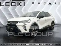 2026 Mitsubishi Grandis