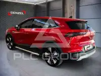2026 Mitsubishi Grandis